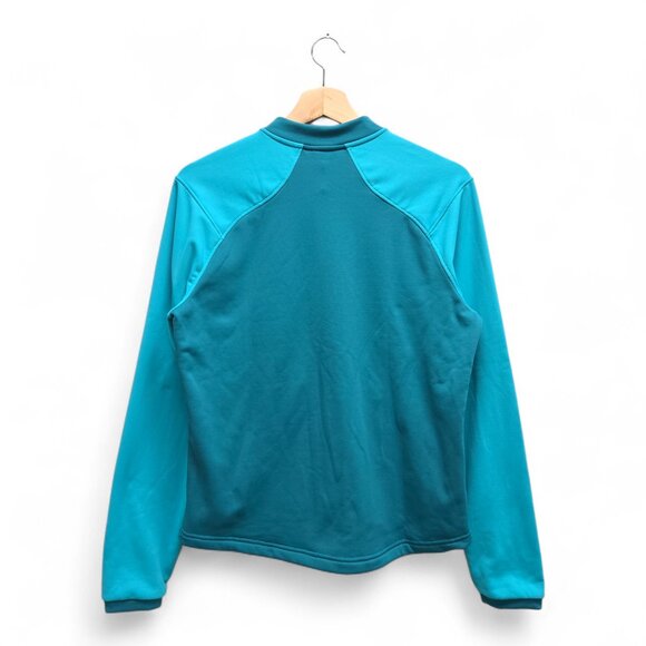 Galvin Green Women’s Insula Golf Jacket Medium Green Performance NWT - Picture 2 of 2